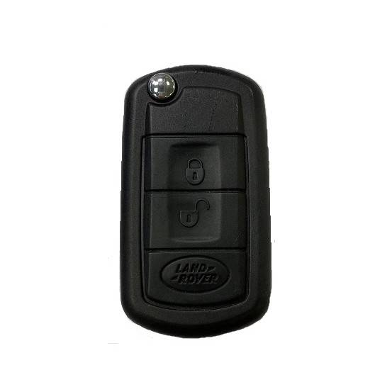 Ключ выкидной LAND ROVER Range Rover ID46 PCF7941A 434 MHz ASK HU101