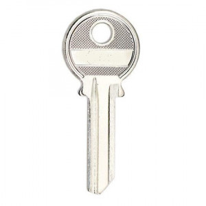 Заготовка английского ключа 45-1D RUS1 KSP1D КНР