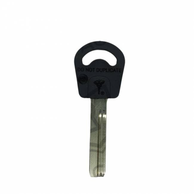 Заготовка вертикального ключа Mul-T-Lock: Профиль 013 Original