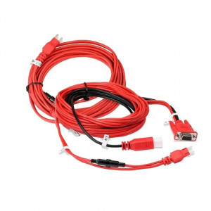 AUTEL Toyota 8A Blade AKL Kit