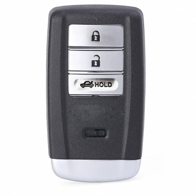 Заготовка ключа KEYDIY KD ZB14-3