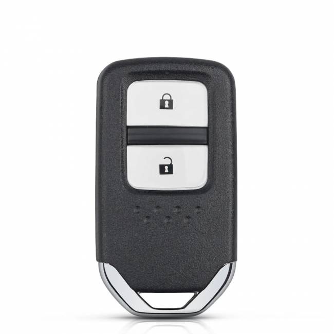 Ключ смарт HONDA Accord/CRV/Jazz ID47 NCF295xX 433 MHz FSK KR5V2X с Keyless + вставка HON66