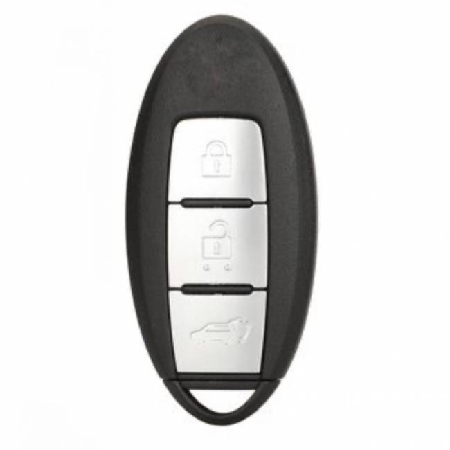 Ключ смарт NISSAN Murano ID46 PCF7952A 433 MHz FSK с Keyless