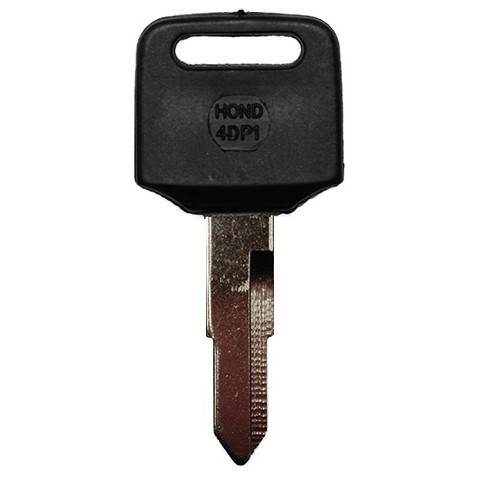 Заготовка автомобильного ключа HONDA HOND-4DP HON31RAP КНР