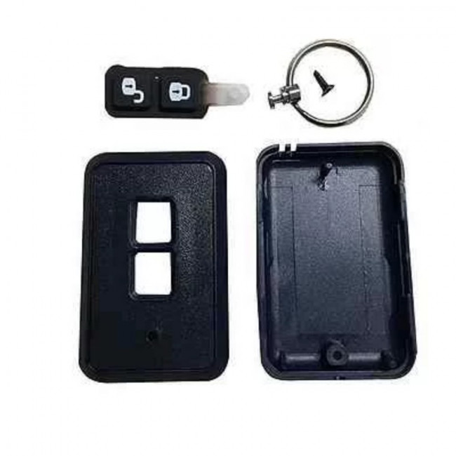 Корпус дополнительного брелка Starline A91